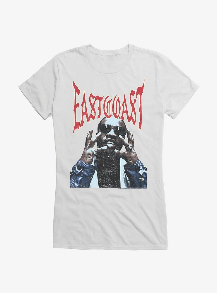 A$AP Ferg East Coast Girls T-Shirt