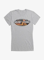A$AP Ferg Fire Globe Girls T-Shirt