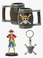 One Piece Luffy SFC Bundle