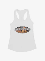 A$AP Ferg Fire Globe Girls Tank