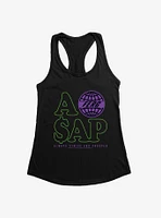 A$AP Ferg Always Strive And Prosper Girls Tank