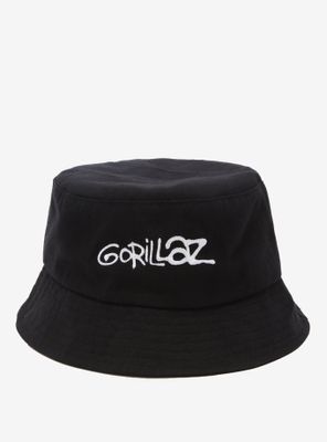 Gorillaz Bucket Hat