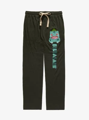 Pokémon Bulbasaur Sleep Pants - BoxLunch Exclusive