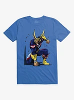 My Hero Academia All Might Royal T-Shirt