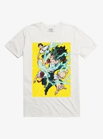 My Hero Academia Class 1A Representatives White T-Shirt