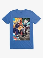 My Hero Academia Versus Gang Orca Royal T-Shirt