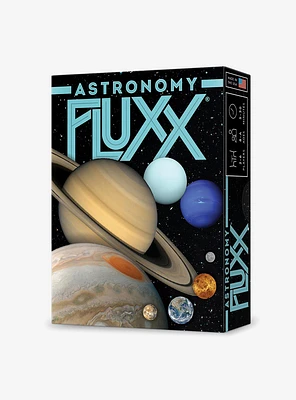 Astronomy Fluxx