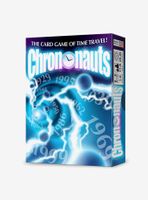 Chrononauts