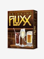 Drinking Fluxx