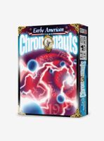 Early American Chrononauts