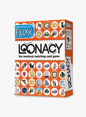 Fluxx Loonacy