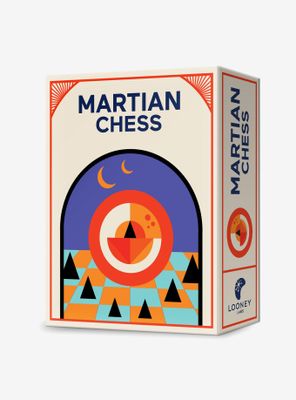 Martian Chess