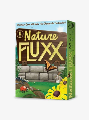 Nature Fluxx