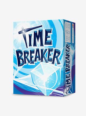 Time Breaker