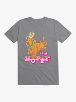 Scooby-Doo I'm So Hoppy T-Shirt