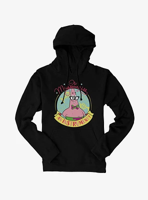 SpongeBob SquarePants Mayonnaise Instrument Hoodie