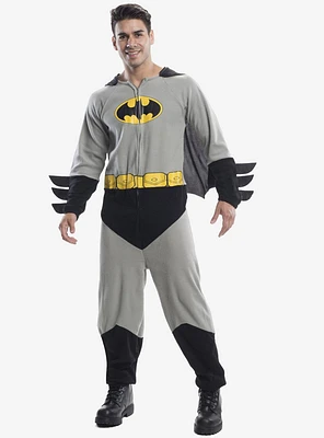 DC Comics Batman Onesie