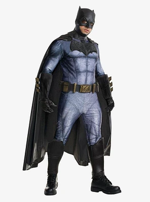 DC Comics Batman Vs Superman Dawn Of Justice Grand Heritage Batman Costume