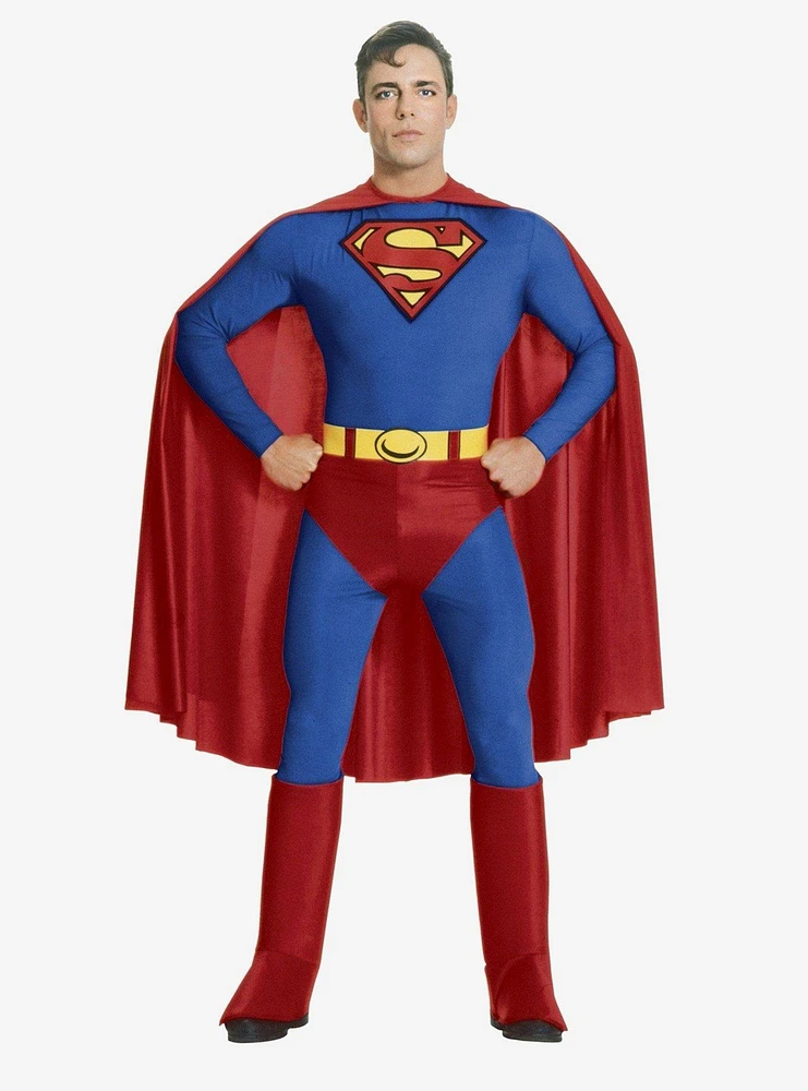 DC Comics Superman Costume