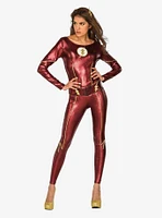 DC Comics The Flash Catsuit Costume