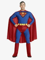 DC Comics Superman Costume