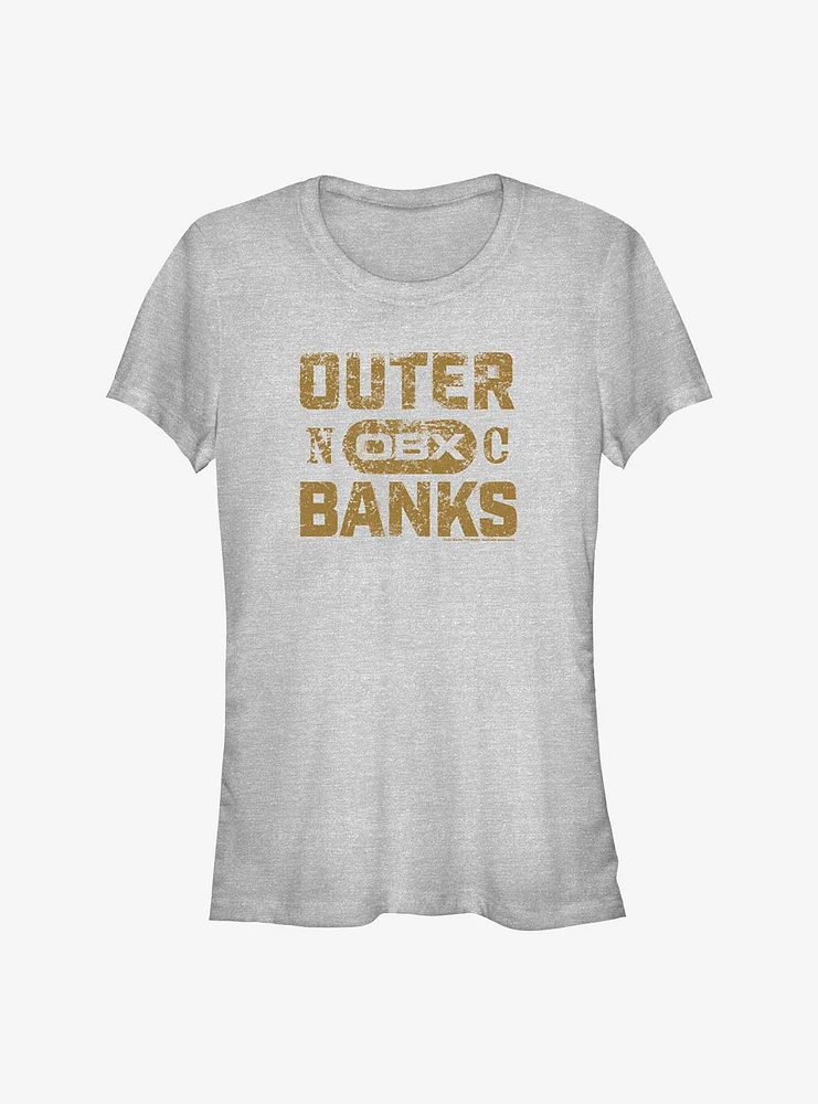 Outer Banks OBX Girls T-Shirt