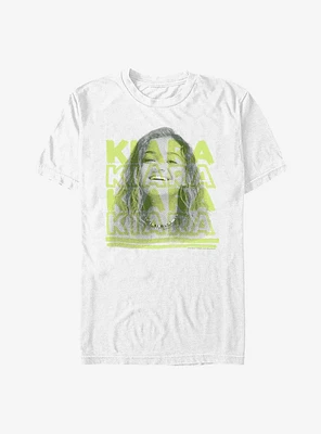 Outer Banks Kiara Stack T-Shirt