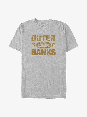 Outer Banks OBX T-Shirt