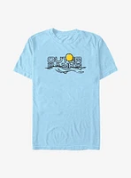 Outer Banks Title On Horizon T-Shirt