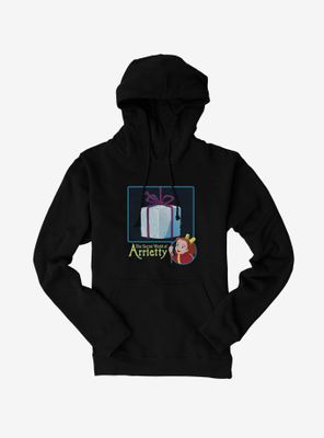 Studio Ghibli The Secret World Of Arrietty Sugar Cube Hoodie