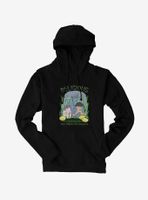 Studio Ghibli The Tale Of Princess Kaguya Delicious Hoodie