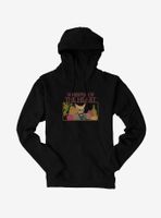 Studio Ghibli Whisper Of The Heart Fruits Hoodie