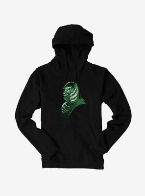 Universal Monsters The Creature From Black Lagoon Amazon Profile Hoodie