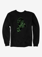 Universal Monsters The Creature From Black Lagoon A Lost Age Sweatshirt