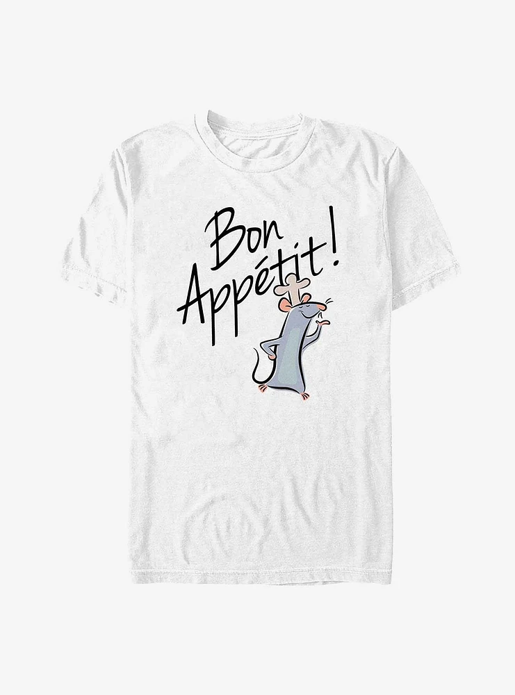 Disney Pixar Ratatouille Bon App?t T-Shirt