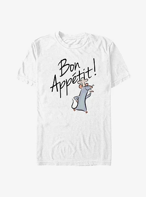 Disney Pixar Ratatouille Bon App?t T-Shirt