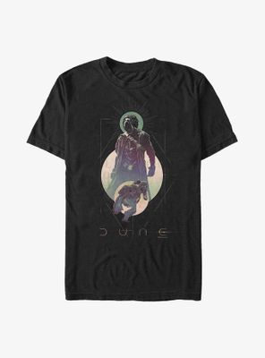 Dune Moon T-Shirt