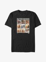 Outer Banks Box Up T-Shirt
