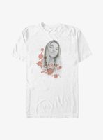 Outer Banks Sarah Portrait T-Shirt