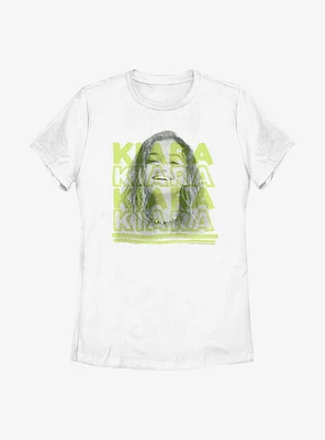 Outer Banks Kiara Stack Womens T-Shirt
