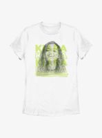 Outer Banks Kiara Stack Womens T-Shirt