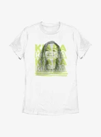 Outer Banks Kiara Stack Womens T-Shirt