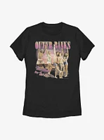 Outer Banks Squad Womens T-Shirt