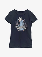 Disney Pixar Ratatouille Bon App?t Youth Girls T-Shirt