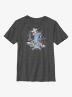 Disney Pixar Ratatouille Bon App?t Youth T-Shirt