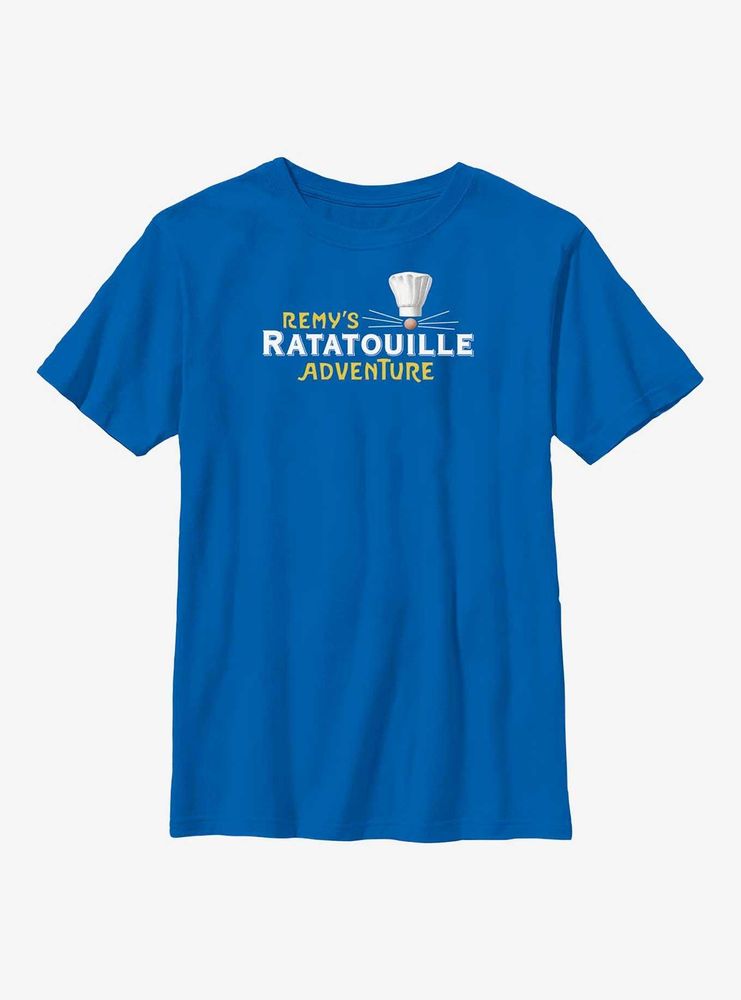 Disney Pixar Ratatouille Remy Adventure Youth T-Shirt