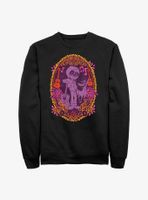 Disney Pixar Coco Miguel Tone Sweatshirt