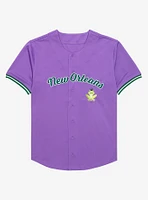 Disney the Princess and Frog Tiana Baseball Jersey - BoxLunch Exclusive