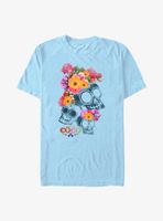 Disney Pixar Coco Calaveras T-Shirt