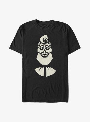 Disney Pixar Coco Ernesto Face T-Shirt